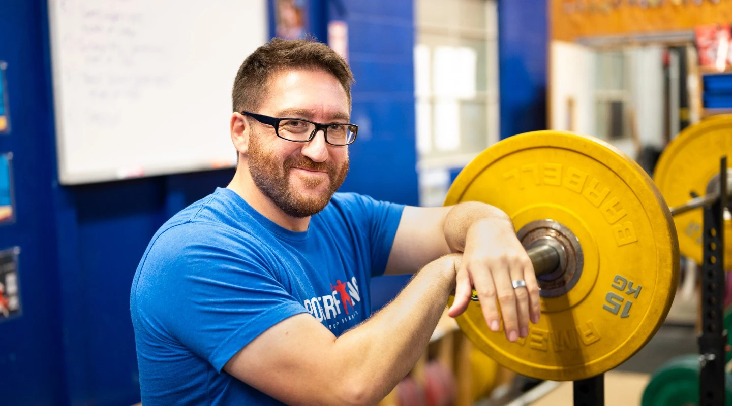 Max's Gym Strength and Conditioning in Oakland, CA